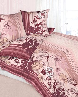 Интрига (Бязь КПБ 1,5сп.) арт. КПБО-46-2-00.96 Интрига (Бязь КПБ 1,5сп.) арт. КПБО-46-2-00.96