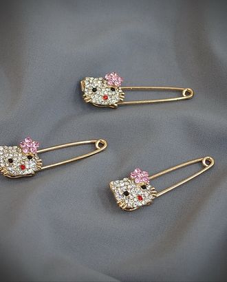 Булавка шляпная арт. 9759 Булавка шляпная арт. 9759