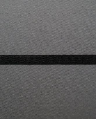 Резина вязаная ш.0,8 см арт. 8605 Резина вязаная ш.0,8 см арт. 8605
