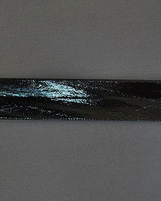 Косая бейка лак ш.2 см арт. 2548.001 Косая бейка лак ш.2 см арт. 2548.001