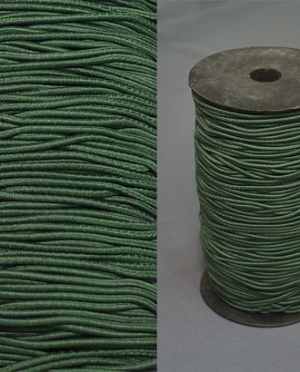 Резина шляпная ш.0,22 см арт. 2661 Резина шляпная ш.0,22 см арт. 2661