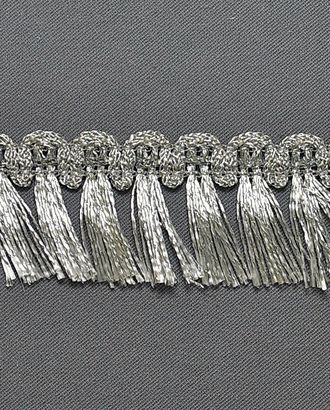 Бахрома отделочная ш.3 см арт. 6297 Бахрома отделочная ш.3 см арт. 6297