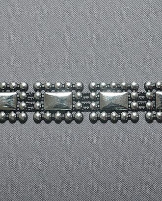 Тесьма пластик ш.1,2 см арт. 6169 Тесьма пластик ш.1,2 см арт. 6169