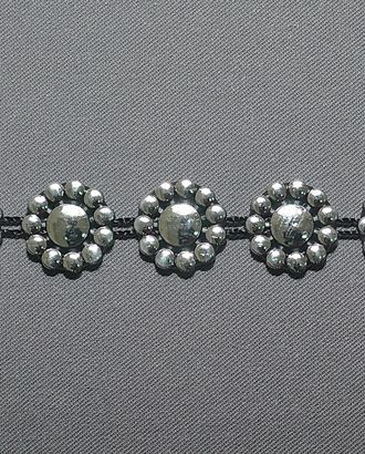 Тесьма пластик ш.1,5 см арт. ТМП-16-2-6167.002 Тесьма пластик ш.1,5 см арт. ТМП-16-2-6167.002