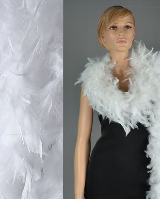 Боа куриное 80 гр. арт. 9971.001 Боа куриное 80 гр. арт. 9971.001
