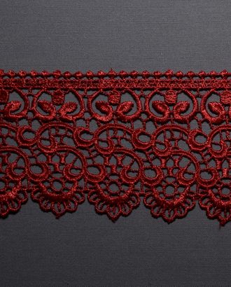 Кружево плетеное ш.7 см арт. 9952 Кружево плетеное ш.7 см арт. 9952