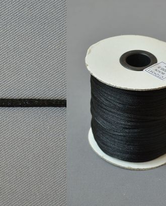 Шнур атласный д.0,2 см арт. ШД-24-4-2335.009 Шнур атласный д.0,2 см арт. ШД-24-4-2335.009