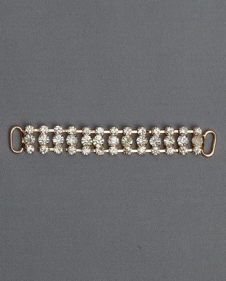 Украшение р.1x8,5 см арт. ДЭМ-98-2-2525.002 Украшение р.1x8,5 см арт. ДЭМ-98-2-2525.002