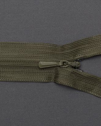 Молния потайная тип-0 20см (неразъемная) арт. 2707.117 Молния потайная тип-0 20см (неразъемная) арт. 2707.117