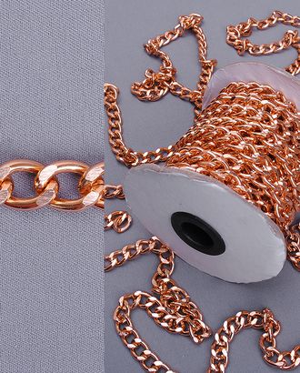 Цепь ш.0,8 см (металл) арт. 5072 Цепь ш.0,8 см (металл) арт. 5072