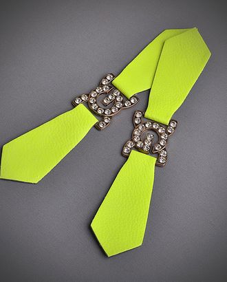 Застежка р.4,2х8 см арт. 10382 Застежка р.4,2х8 см арт. 10382