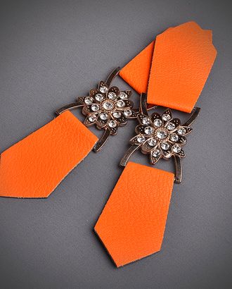 Застежка р.4,2х8 см арт. 10382 Застежка р.4,2х8 см арт. 10382