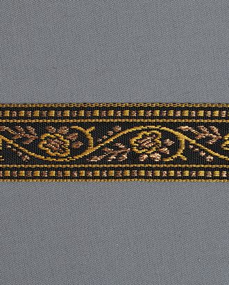 Лента жаккард ш.2 см арт. 10283 Лента жаккард ш.2 см арт. 10283