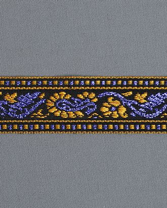 Лента жаккард ш.2 см арт. 10283 Лента жаккард ш.2 см арт. 10283