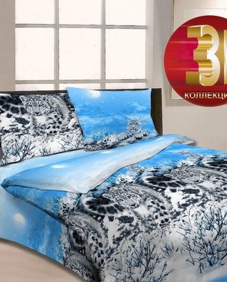 Хищник (Бязь 3D 220 см) арт. 0259 Хищник (Бязь 3D 220 см) арт. 0259
