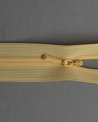 Молния потайная тип-0 20см (неразъемная) арт. 2707.011 Молния потайная тип-0 20см (неразъемная) арт. 2707.011