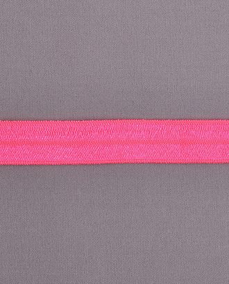 Косая бейка стрейч ш.1,5 см арт. 10542 Косая бейка стрейч ш.1,5 см арт. 10542