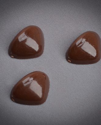 Нос "S" р.1х1,5 см арт. ТНО-24-3-3405 Нос "S" р.1х1,5 см арт. ТНО-24-3-3405