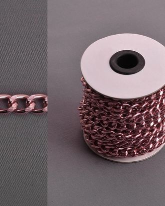 Цепь ш.0,8 см (металл) арт. ЦЕ-8-7-5072.003 Цепь ш.0,8 см (металл) арт. ЦЕ-8-7-5072.003