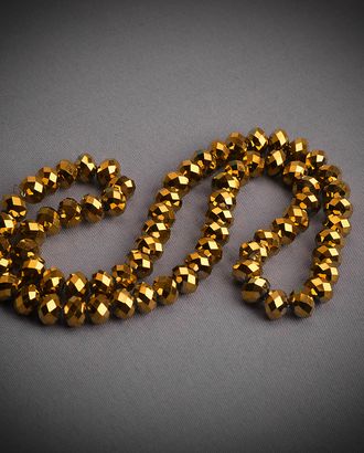 Бусы "Сваровски" д.0,8 см арт. 6304.011 Бусы "Сваровски" д.0,8 см арт. 6304.011