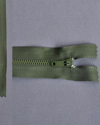 Молния усиленная тип3 20см (неразъемная) арт. 2760.018 Молния усиленная тип3 20см (неразъемная) арт. 2760.018