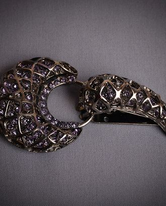 Клипсы шубные р.8x4,5 см арт. 10690 Клипсы шубные р.8x4,5 см арт. 10690