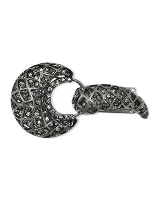 Клипсы шубные р.8x4,5 см арт. 17752.001 Клипсы шубные р.8x4,5 см арт. 17752.001