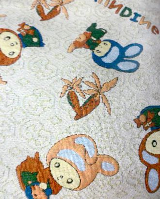 Гобелен детский 150 см арт. Г150-161-1-1505.006 Гобелен детский 150 см арт. Г150-161-1-1505.006