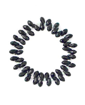 Бусы р.0,6х1,2 см арт. БУД-80-3-8531.002 Бусы р.0,6х1,2 см арт. БУД-80-3-8531.002