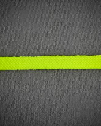Шнур плоский ш.1 см арт. 11085 Шнур плоский ш.1 см арт. 11085