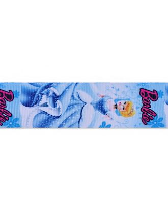 Лента репсовая (детская) ш.2,5 см арт. ЛОР-41-1-11070.004 Лента репсовая (детская) ш.2,5 см арт. ЛОР-41-1-11070.004