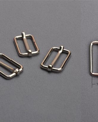 Рамка -регулятор ш.2,5 см арт. МРО-5-2-11129 Рамка -регулятор ш.2,5 см арт. МРО-5-2-11129
