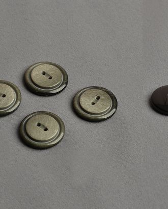 Пуговицы 32L арт. 11185.001 Пуговицы 32L арт. 11185.001