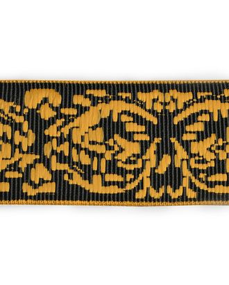 Резина декор жаккард ш.5 см арт. РД-48-10-11260.002 Резина декор жаккард ш.5 см арт. РД-48-10-11260.002