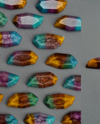 Стразы пришивные р.1,5х3 см арт. 11258 Стразы пришивные р.1,5х3 см арт. 11258
