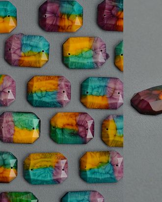 Стразы пришивные р.1,8х2,5 см арт. 11256 Стразы пришивные р.1,8х2,5 см арт. 11256