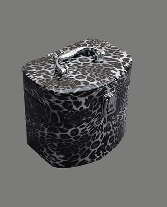 Шкатулка с ключиком р.13x15,5x17,5 см арт. КОШ-5-1-11324 Шкатулка с ключиком р.13x15,5x17,5 см арт. КОШ-5-1-11324