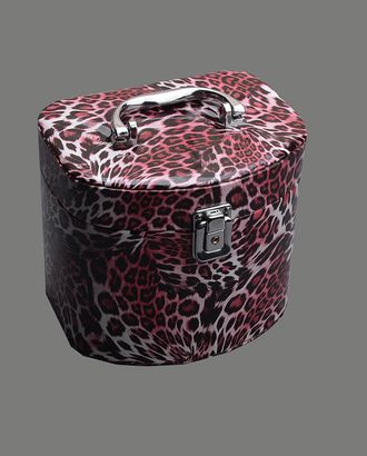 Шкатулка с ключиком р.13x15,5x17,5 см арт. КОШ-5-2-11324 Шкатулка с ключиком р.13x15,5x17,5 см арт. КОШ-5-2-11324
