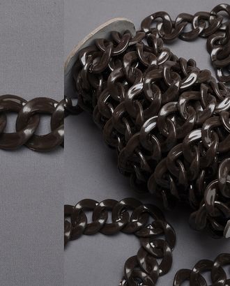 Цепочка ш.2,5 см (пластик) арт. 4036 Цепочка ш.2,5 см (пластик) арт. 4036