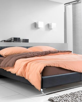 Персиковая карамель КПБ 1,5 спал трикотажный арт 1550Т арт. ТЕКСД-3801-1-ТЕКСД0003801 Персиковая карамель КПБ 1,5 спал трикотажный арт 1550Т арт. ТЕКСД-3801-1-ТЕКСД0003801