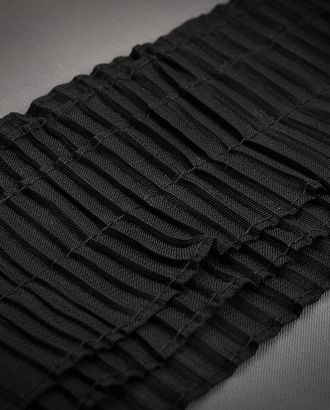 Рюш двусторонняя гофре ш.8 см арт. 6726 Рюш двусторонняя гофре ш.8 см арт. 6726