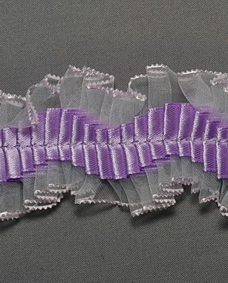 Рюш гофре ш.4 см арт. 8079 Рюш гофре ш.4 см арт. 8079