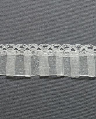 Рюш ш.2,5 см арт. 5280 Рюш ш.2,5 см арт. 5280