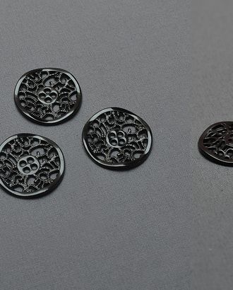 Пуговицы 36L (металл) арт. ПУМ-125-4-11623 Пуговицы 36L (металл) арт. ПУМ-125-4-11623