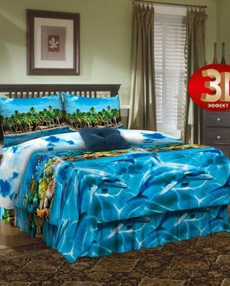 Бязь 3D 220 см арт. 0540 Бязь 3D 220 см арт. 0540