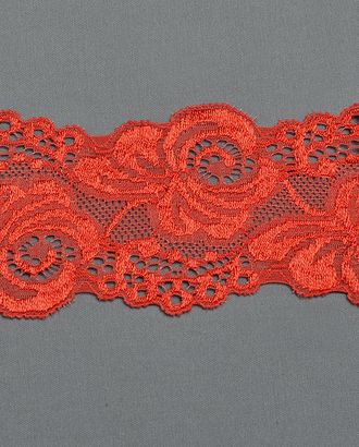 Кружево стрейч ш.5,5 см арт. 11889 Кружево стрейч ш.5,5 см арт. 11889