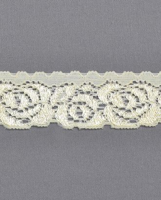 Кружево стрейч ш.2 см арт. 11888 Кружево стрейч ш.2 см арт. 11888
