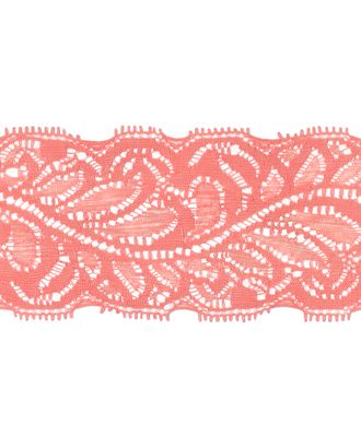 Кружево стрейч ш.5,5 см арт. 11123.006 Кружево стрейч ш.5,5 см арт. 11123.006