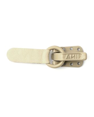 Шубные крючки AMII р.1,5х2,3 см(кожа) арт. КРЧ-8-4-8690.003 Шубные крючки AMII р.1,5х2,3 см(кожа) арт. КРЧ-8-4-8690.003