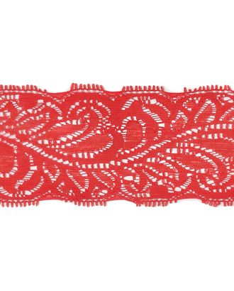 Кружево стрейч ш.5,5 см арт. 11123.007 Кружево стрейч ш.5,5 см арт. 11123.007